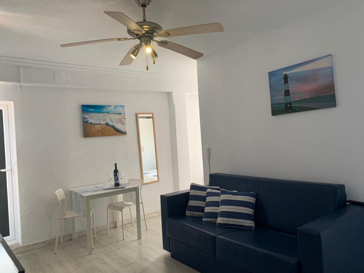 פורטו קריסטו Es Nautico Suites מראה חיצוני תמונה